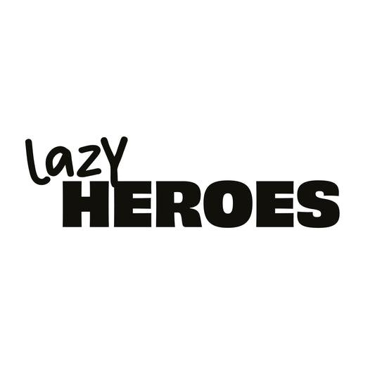 Lazy Heroes Geschenkgutschein